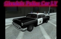 Glendale Police Car LV